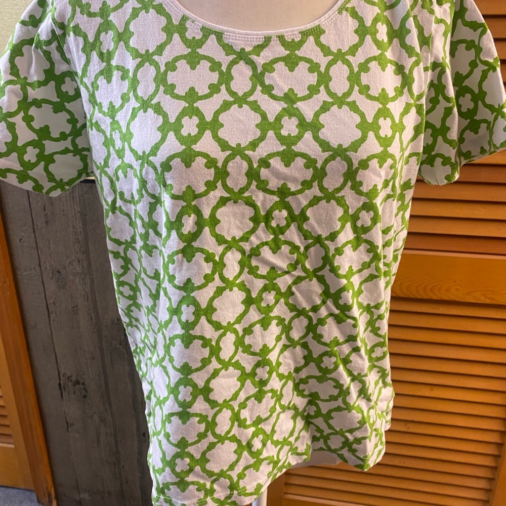 Fresh tee - Picture 3 of 8